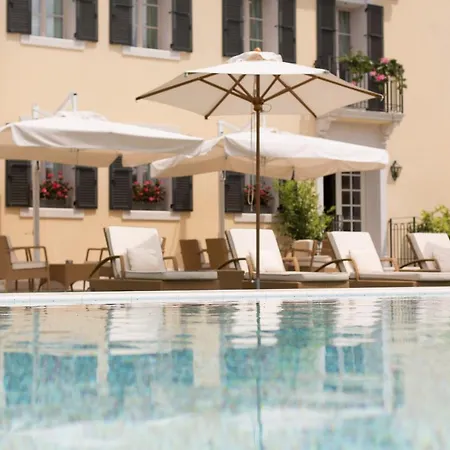 Romantik Relais D'arfanta Venkovský dům *