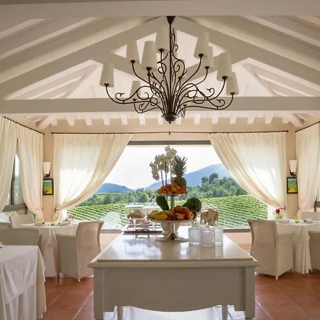 Romantik Relais D'arfanta