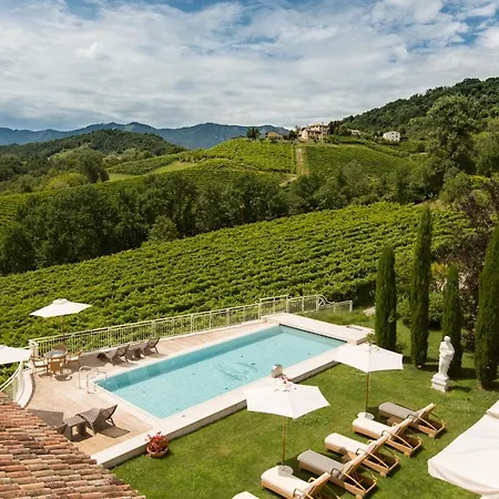 Romantik Relais D'arfanta Séjour à la campagne Tarzo