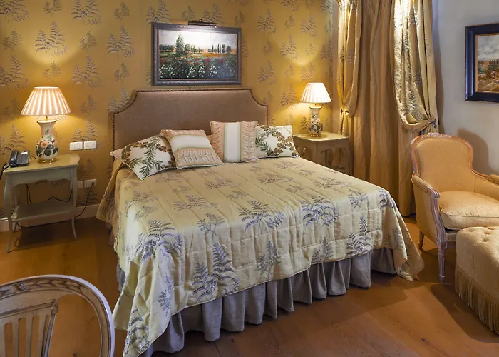 Romantik Relais D'arfanta * Tarzo