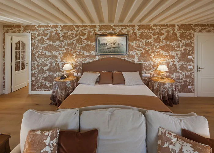 Romantik Relais D'arfanta