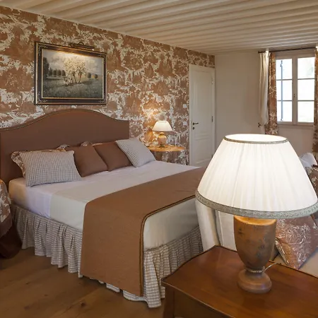 Romantik Relais D'arfanta Landsted