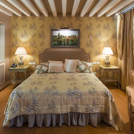 Landsted Romantik Relais D'arfanta Tarzo