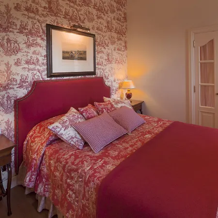 Landsted Romantik Relais D'arfanta