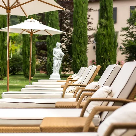 Romantik Relais D'arfanta Landsted *