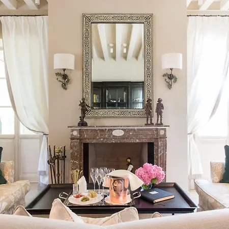 منزل ريفي Romantik Relais D'arfanta Tarzo
