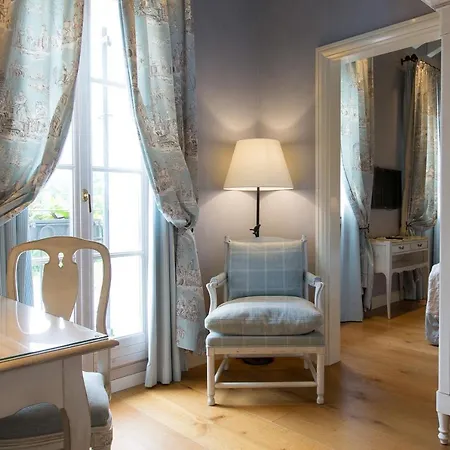 Romantik Relais D'arfanta