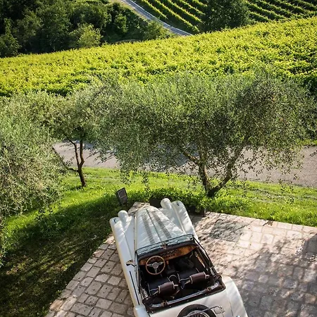 Romantik Relais D'arfanta Tarzo