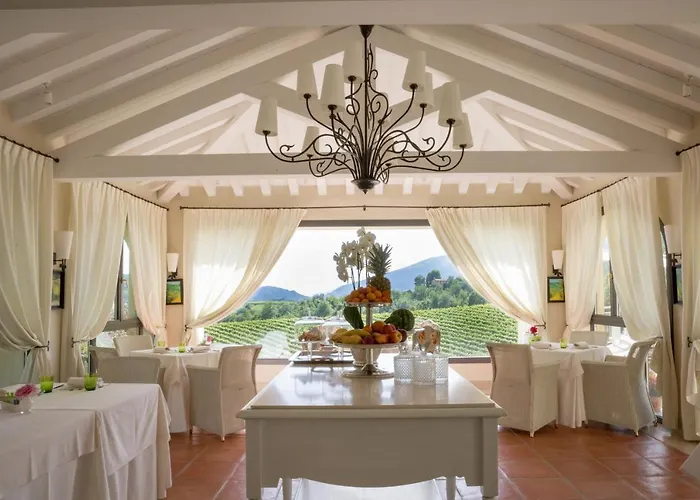 Romantik Relais D'arfanta